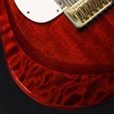 USED_​​Chesapeake_Series_Severn_SSS_Trem_Tier-2_(Medoc)_#42_08