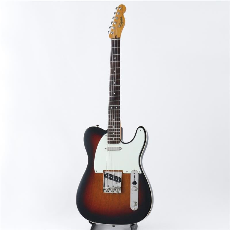 USED_​​Classic_Vibe_'60s_Custom_Telecaster_(3-Color_Sunburst)_[SN_ISSI21005472]_Squier_02