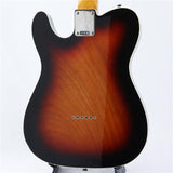 USED_​​Classic_Vibe_'60s_Custom_Telecaster_(3-Color_Sunburst)_[SN_ISSI21005472]_Squier_04