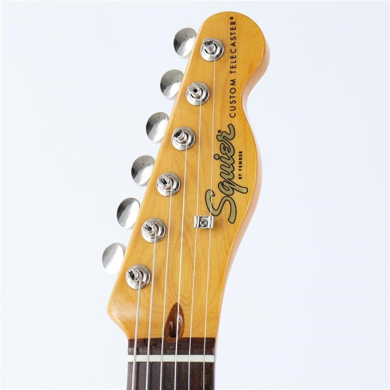 USED_​​Classic_Vibe_'60s_Custom_Telecaster_(3-Color_Sunburst)_[SN_ISSI21005472]_Squier_05