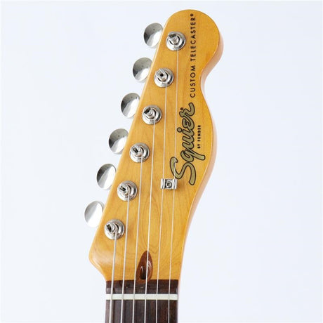 USED_​​Classic_Vibe_'60s_Custom_Telecaster_(3-Color_Sunburst)_[SN_ISSI21005472]_Squier_05