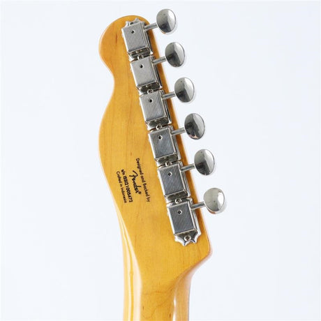 USED_​​Classic_Vibe_'60s_Custom_Telecaster_(3-Color_Sunburst)_[SN_ISSI21005472]_Squier_06