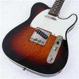 USED_​​Classic_Vibe_'60s_Custom_Telecaster_(3-Color_Sunburst)_[SN_ISSI21005472]_Squier_11