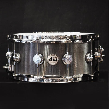 USED_​​Collector's_Black_Nickel_Knurled_Steel_14×6_5_[DW-BN7_1465SD_BLACK_C_K]_01