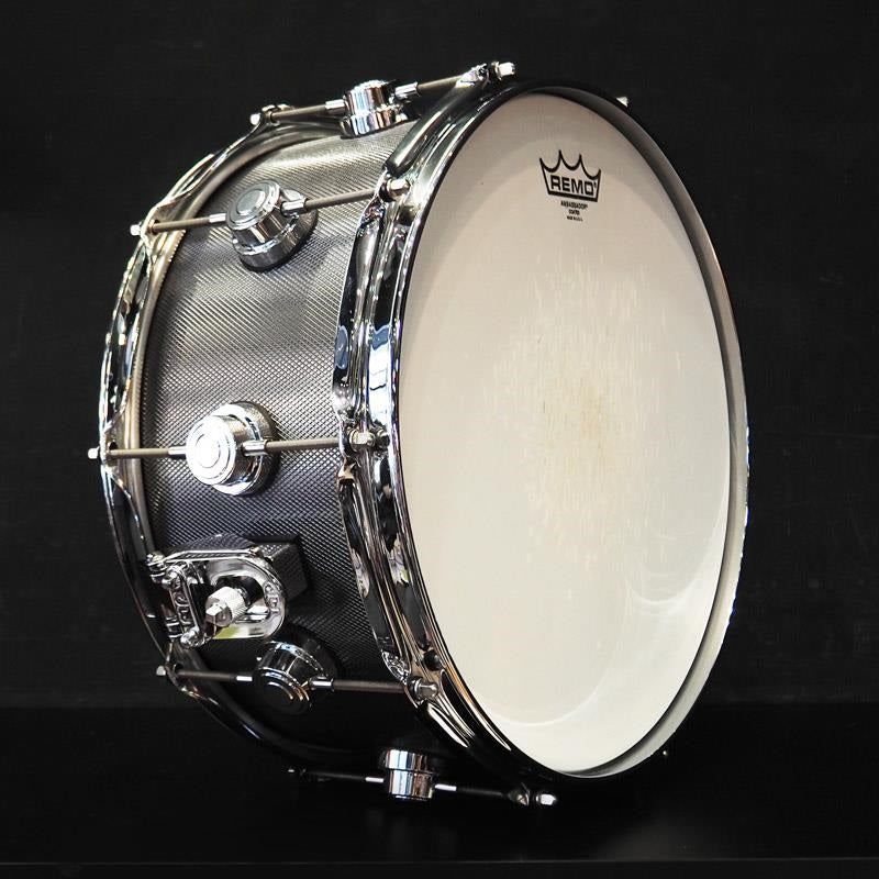 USED_​​Collector's_Black_Nickel_Knurled_Steel_14×6_5_[DW-BN7_1465SD_BLACK_C_K]_04