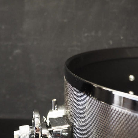 USED_​​Collector's_Black_Nickel_Knurled_Steel_14×6_5_[DW-BN7_1465SD_BLACK_C_K]_11