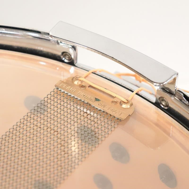 USED_​​Concert_Snare_14__x_6_5__08
