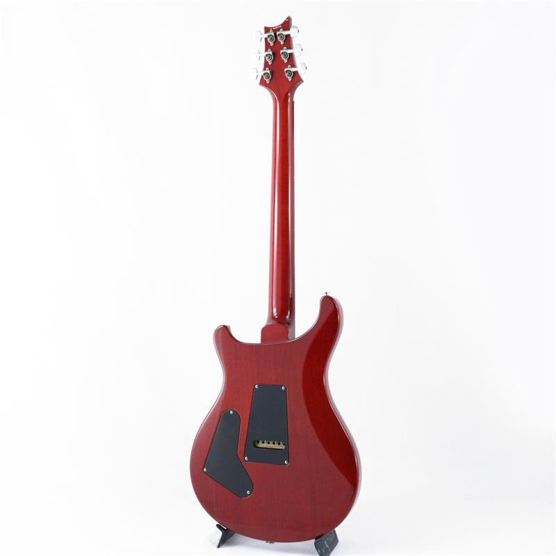 USED_​​Custom24_10Top_2014_(Blood_Orange)_[SN_14_208143]_Paul_Reed_Smith_03