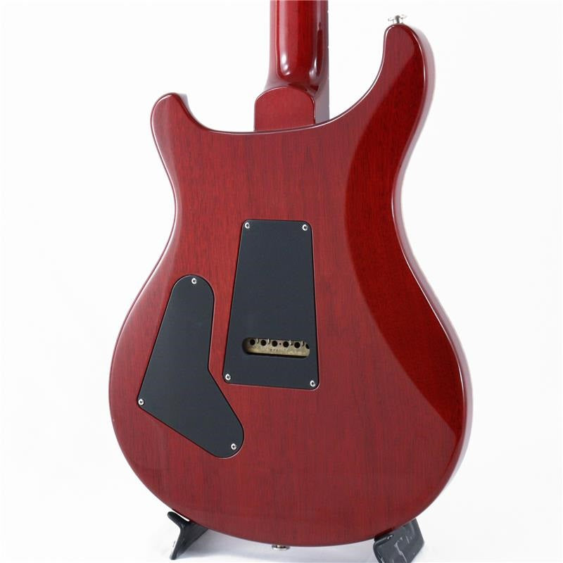 USED_​​Custom24_10Top_2014_(Blood_Orange)_[SN_14_208143]_Paul_Reed_Smith_04