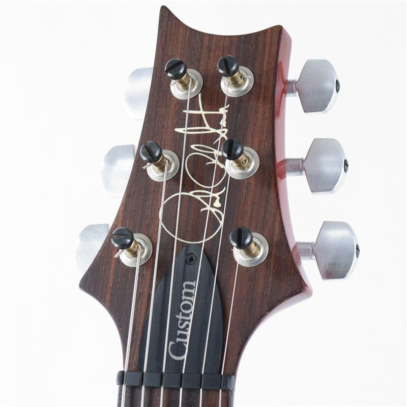 USED_​​Custom24_10Top_2014_(Blood_Orange)_[SN_14_208143]_Paul_Reed_Smith_05