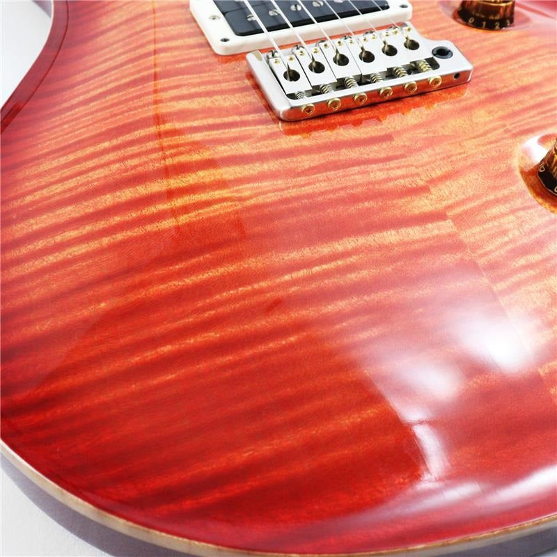 USED_​​Custom24_10Top_2014_(Blood_Orange)_[SN_14_208143]_Paul_Reed_Smith_10