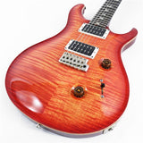 USED_​​Custom24_10Top_2014_(Blood_Orange)_[SN_14_208143]_Paul_Reed_Smith_11