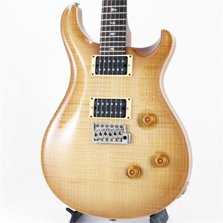USED_​​Custom24_10Top_(Vintage_Natural)_[SN_6_114362]_Paul_Reed_Smith_01