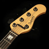 USED_​​CustomShop_24-Fret_Single_Cut_Bass_5-String_(California_Buckeye_Burl_Top)_'23_09