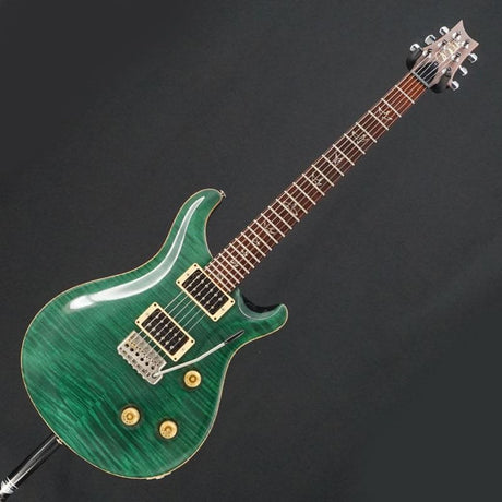 USED_​​Custom_24_10top_(Emerald_Green)_[SN_08_140756]_Paul_Reed_Smith_03