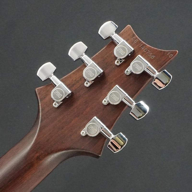 USED_​​Custom_24_10top_(Emerald_Green)_[SN_08_140756]_Paul_Reed_Smith_08