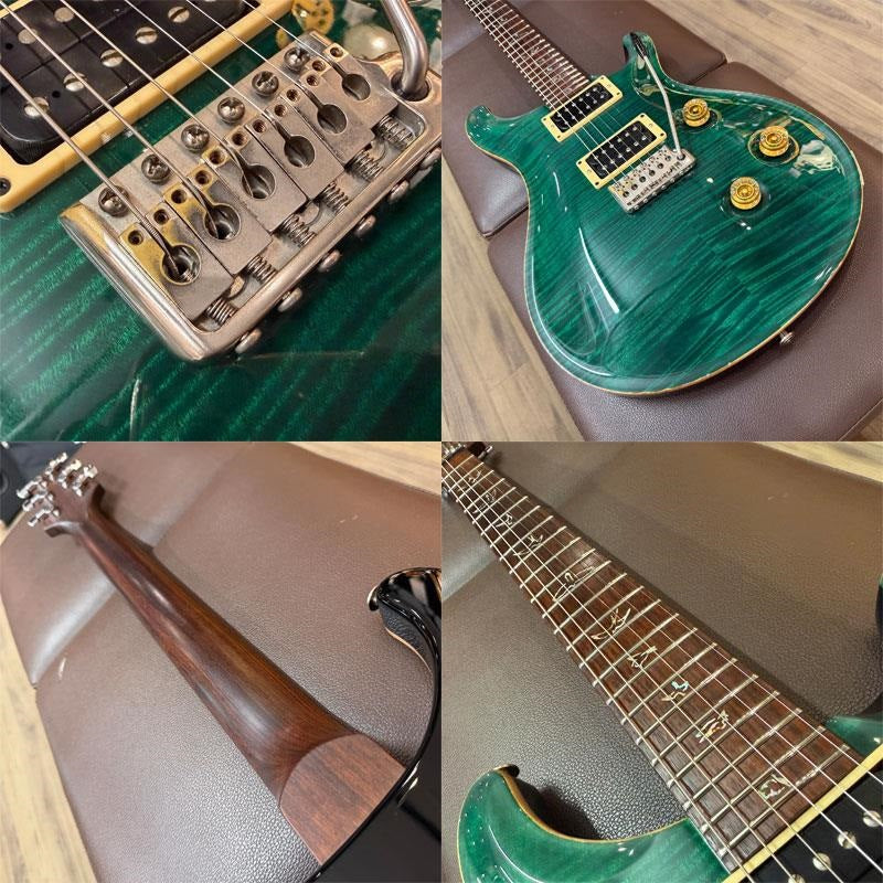 USED_​​Custom_24_10top_(Emerald_Green)_[SN_08_140756]_Paul_Reed_Smith_09