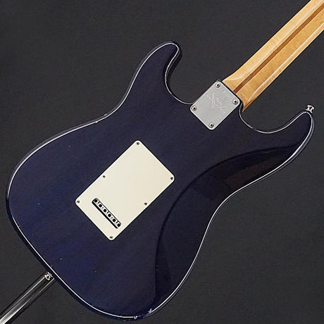 USED_​​Custom_Classic_Series_Custom_Classic_Stratocaster_(Cobalt_Blue_Transparent_Rosewood)_[SN_CN506604]_Fender_02