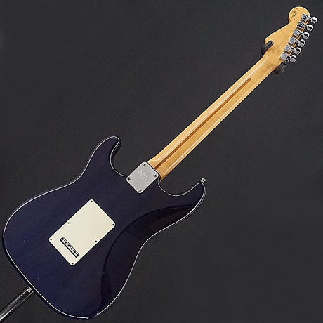USED_​​Custom_Classic_Series_Custom_Classic_Stratocaster_(Cobalt_Blue_Transparent_Rosewood)_[SN_CN506604]_Fender_04