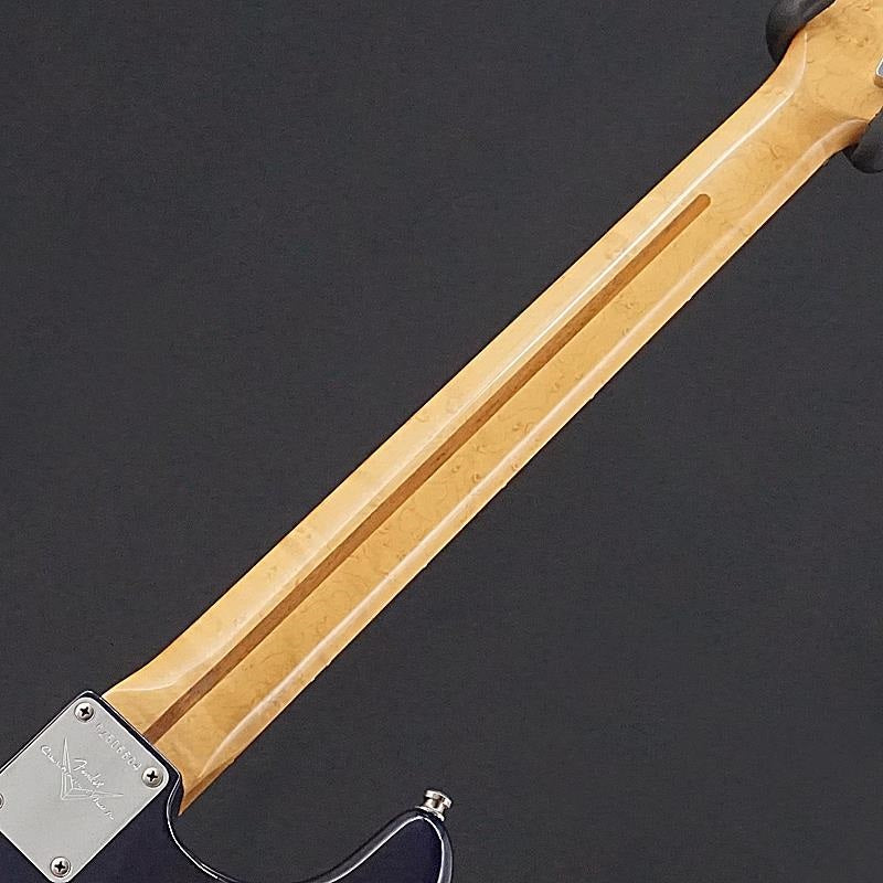 USED_​​Custom_Classic_Series_Custom_Classic_Stratocaster_(Cobalt_Blue_Transparent_Rosewood)_[SN_CN506604]_Fender_06
