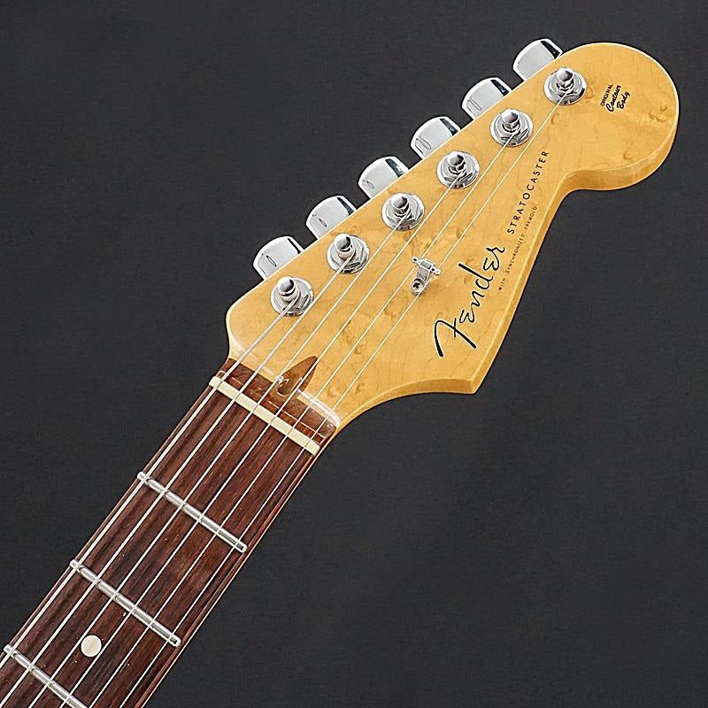 USED_​​Custom_Classic_Series_Custom_Classic_Stratocaster_(Cobalt_Blue_Transparent_Rosewood)_[SN_CN506604]_Fender_07