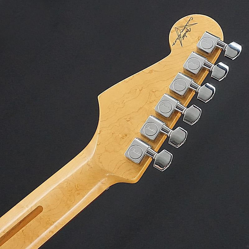 USED_​​Custom_Classic_Series_Custom_Classic_Stratocaster_(Cobalt_Blue_Transparent_Rosewood)_[SN_CN506604]_Fender_08