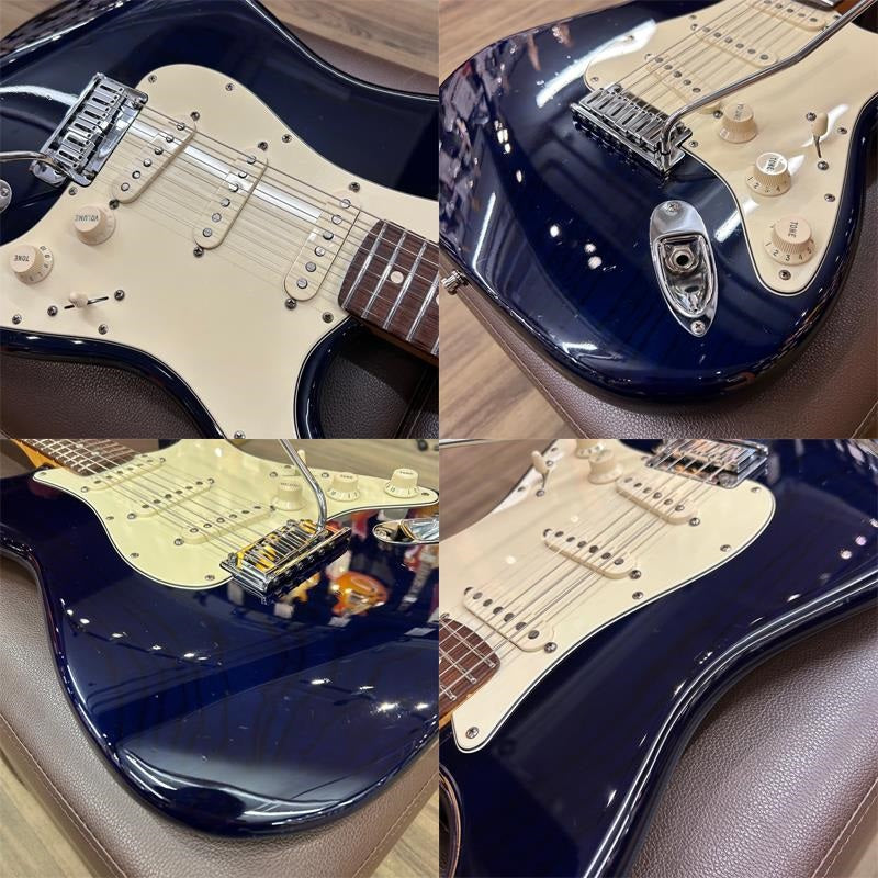 USED_​​Custom_Classic_Series_Custom_Classic_Stratocaster_(Cobalt_Blue_Transparent_Rosewood)_[SN_CN506604]_Fender_09