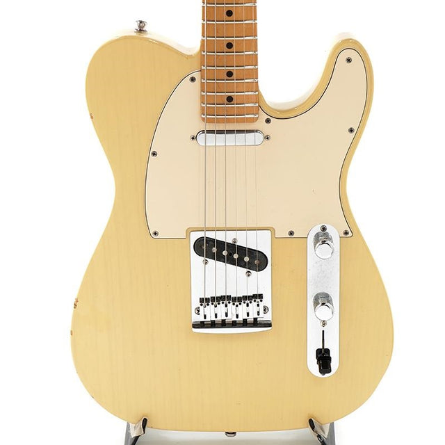 USED_​​Custom_Classic_Series_Custom_Classic_Telecaster_(Honey_Blonde_M)_[SN__CN97550]_01