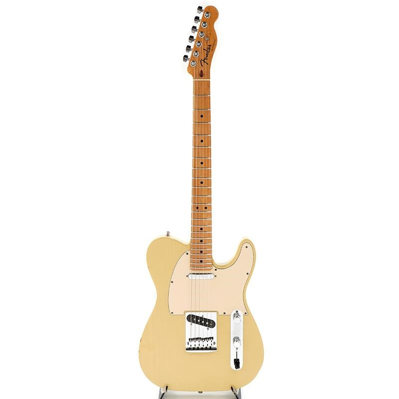 USED_​​Custom_Classic_Series_Custom_Classic_Telecaster_(Honey_Blonde_M)_[SN__CN97550]_02