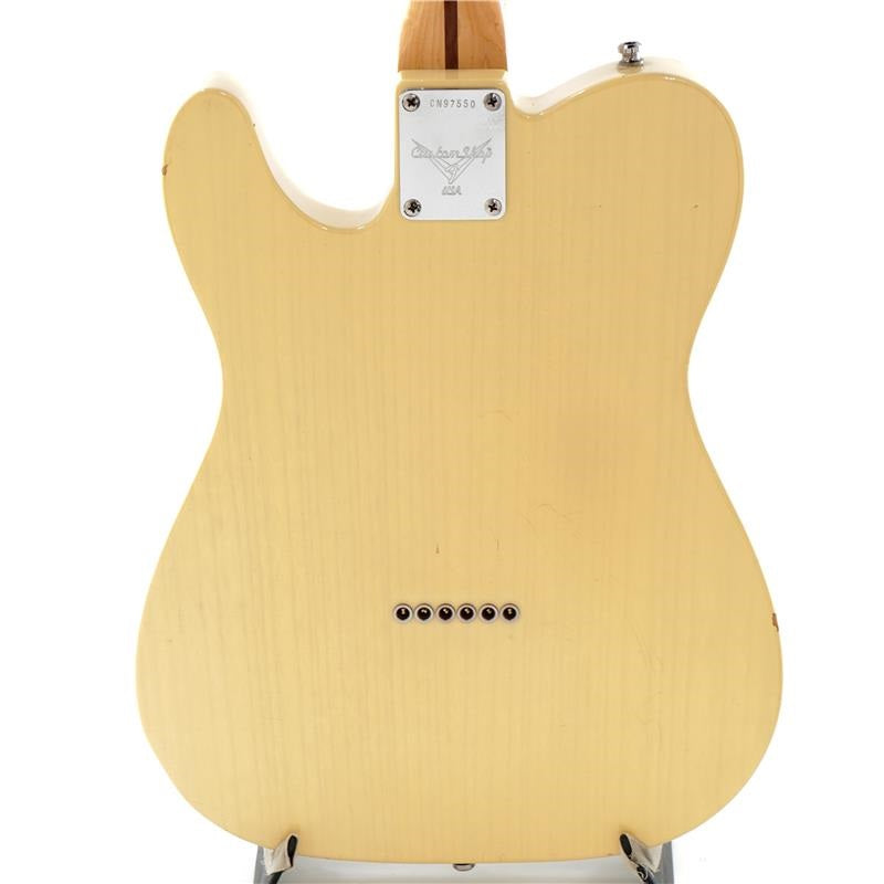 USED_​​Custom_Classic_Series_Custom_Classic_Telecaster_(Honey_Blonde_M)_[SN__CN97550]_03