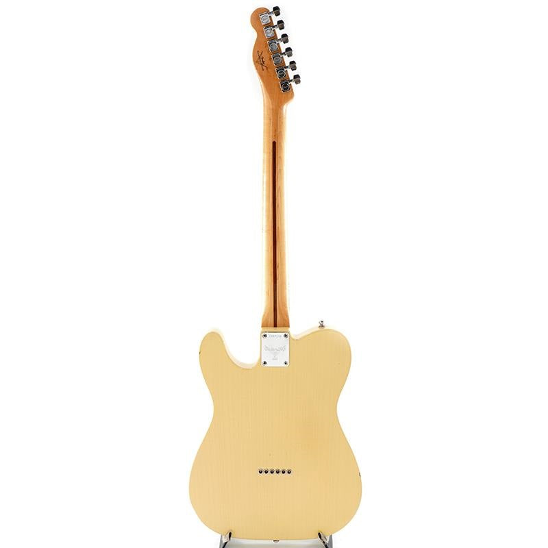USED_​​Custom_Classic_Series_Custom_Classic_Telecaster_(Honey_Blonde_M)_[SN__CN97550]_04
