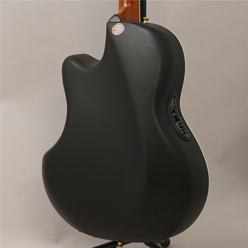 USED_​​Custom_Legend_USA_C2079LX-CCB_'07_Ovation_02