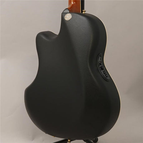 USED_​​Custom_Legend_USA_C2079LX-CCB_'07_Ovation_02