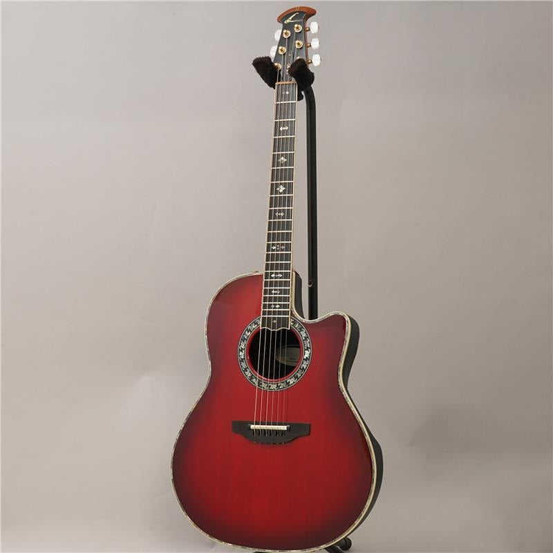 USED_​​Custom_Legend_USA_C2079LX-CCB_'07_Ovation_03