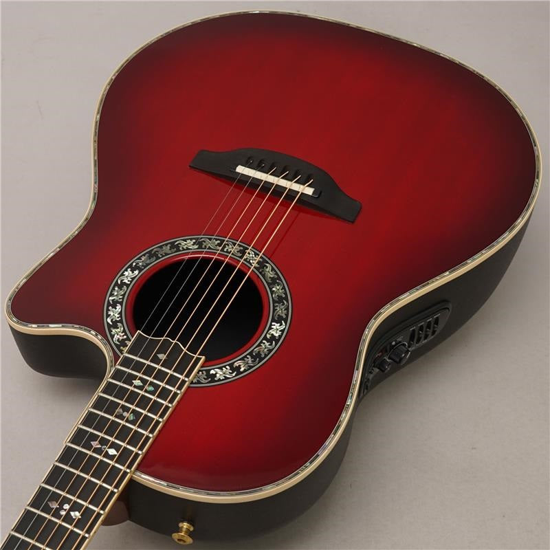 USED_​​Custom_Legend_USA_C2079LX-CCB_'07_Ovation_05