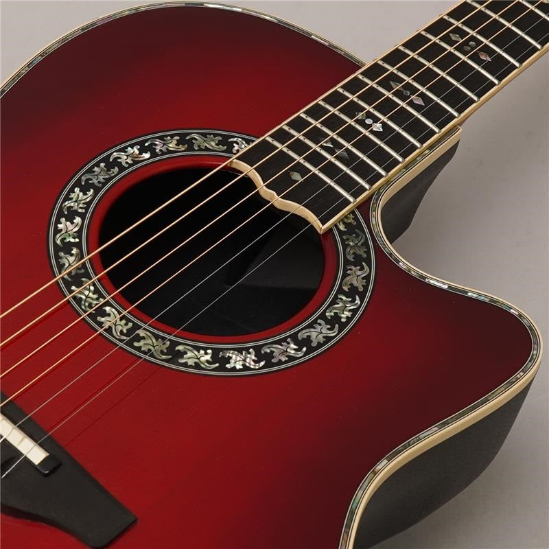 USED_​​Custom_Legend_USA_C2079LX-CCB_'07_Ovation_06