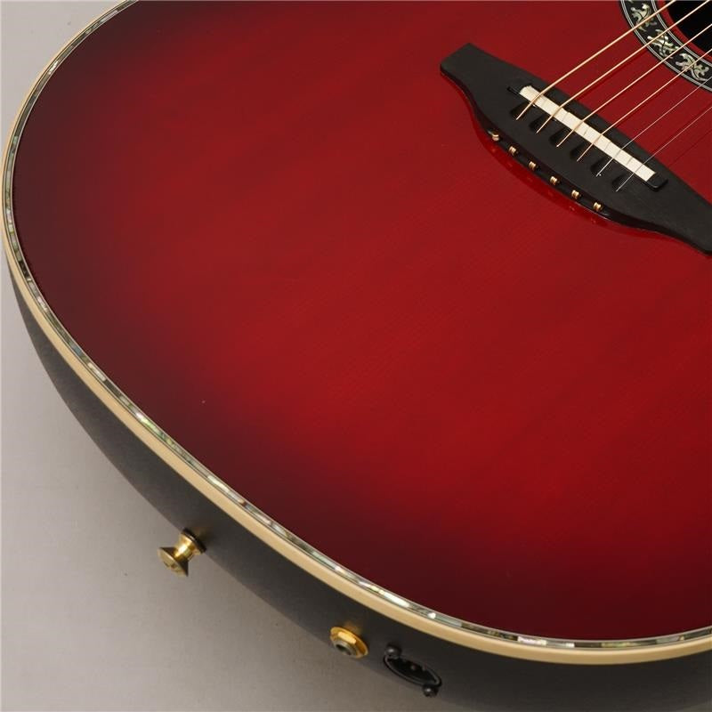 USED_​​Custom_Legend_USA_C2079LX-CCB_'07_Ovation_07