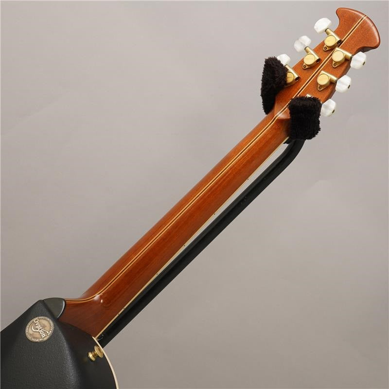 USED_​​Custom_Legend_USA_C2079LX-CCB_'07_Ovation_09