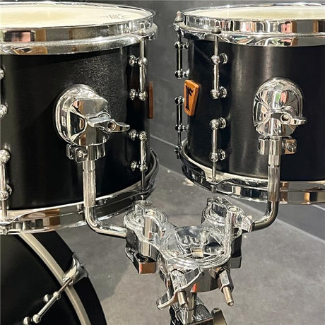 USED_​​Custom_Order_Vintage_Maple_6-piece_Drum_Kit_[22BD，_8TT，_10TT，_12TT，_14FT，_16FT]_02