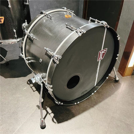 USED_​​Custom_Order_Vintage_Maple_6-piece_Drum_Kit_[22BD，_8TT，_10TT，_12TT，_14FT，_16FT]_05