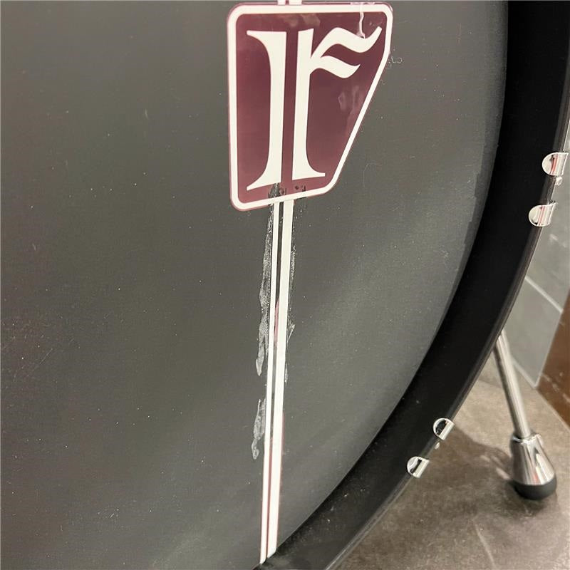 USED_​​Custom_Order_Vintage_Maple_6-piece_Drum_Kit_[22BD，_8TT，_10TT，_12TT，_14FT，_16FT]_06