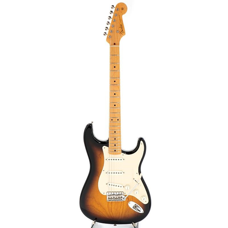 USED_​​Custom_Shop_1955_Stratocaster_Closet_Classic_(2-Tone_Sunburst_M)_[SN__R19542]_02