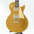 USED_​​Custom_Shop_1957_Les_Paul_Gold_Top_Reissue_VOS_Double_Gold_Dark_Back_2025_[SN__751525]_01