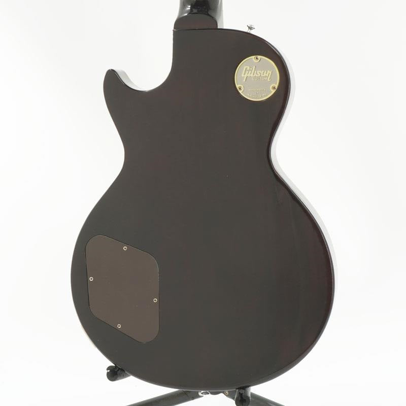 USED_​​Custom_Shop_1957_Les_Paul_Gold_Top_Reissue_VOS_Double_Gold_Dark_Back_2025_[SN__751525]_03