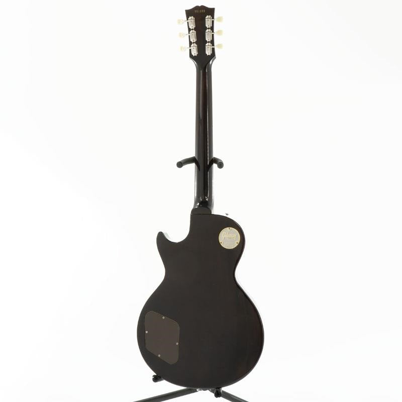 USED_​​Custom_Shop_1957_Les_Paul_Gold_Top_Reissue_VOS_Double_Gold_Dark_Back_2025_[SN__751525]_04