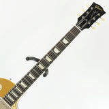 USED_​​Custom_Shop_1957_Les_Paul_Gold_Top_Reissue_VOS_Double_Gold_Dark_Back_2025_[SN__751525]_05