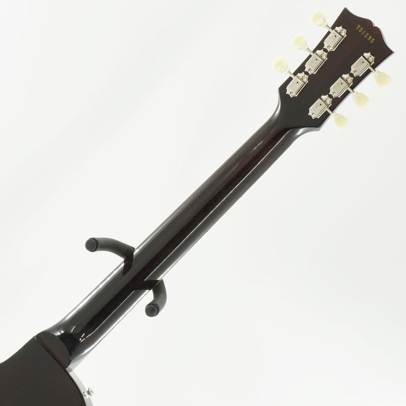 USED_​​Custom_Shop_1957_Les_Paul_Gold_Top_Reissue_VOS_Double_Gold_Dark_Back_2025_[SN__751525]_06