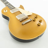 USED_​​Custom_Shop_1957_Les_Paul_Gold_Top_Reissue_VOS_Double_Gold_Dark_Back_2025_[SN__751525]_07
