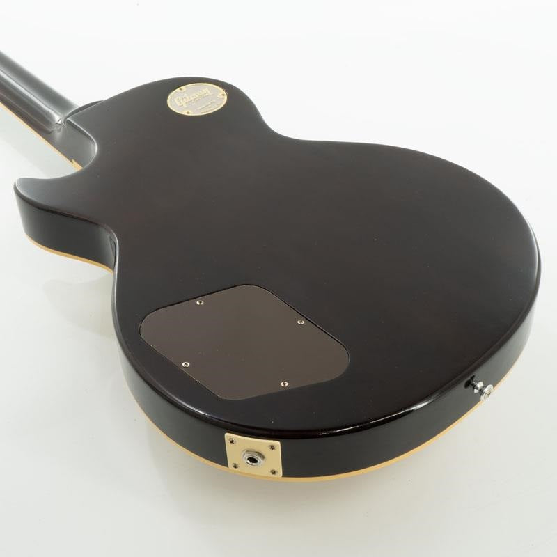 USED_​​Custom_Shop_1957_Les_Paul_Gold_Top_Reissue_VOS_Double_Gold_Dark_Back_2025_[SN__751525]_08