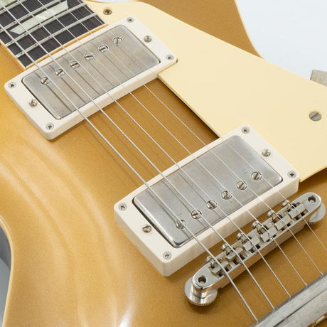 USED_​​Custom_Shop_1957_Les_Paul_Gold_Top_Reissue_VOS_Double_Gold_Dark_Back_2025_[SN__751525]_09